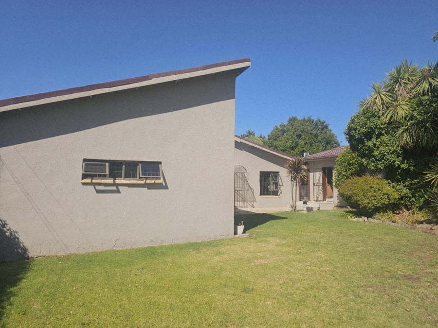 3 Bedroom Property for Sale in Ladybrand Free State